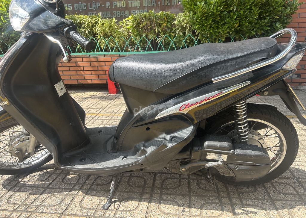 Yamaha Mio 2005 - ảnh 4
