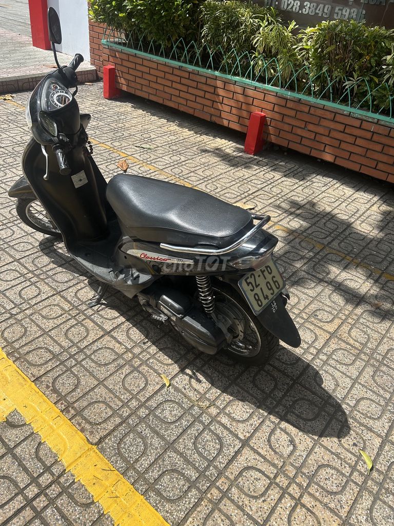 Yamaha Mio 2005 - ảnh 5