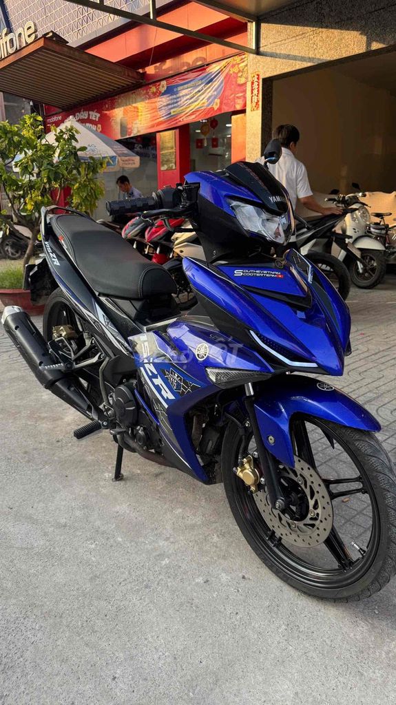 Yamaha Mxking 2019 - ảnh 2
