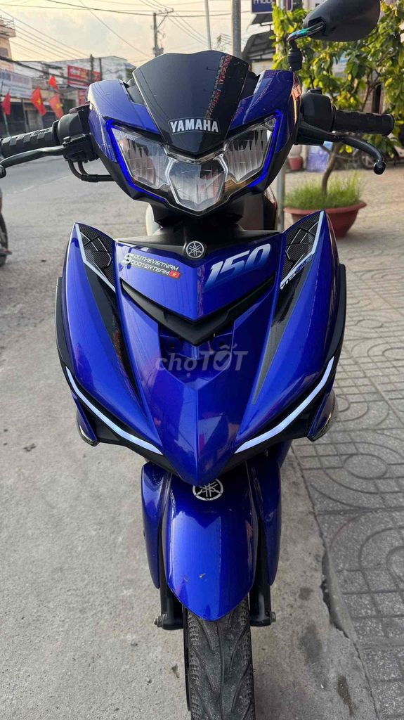 Yamaha Mxking 2019 - ảnh 3