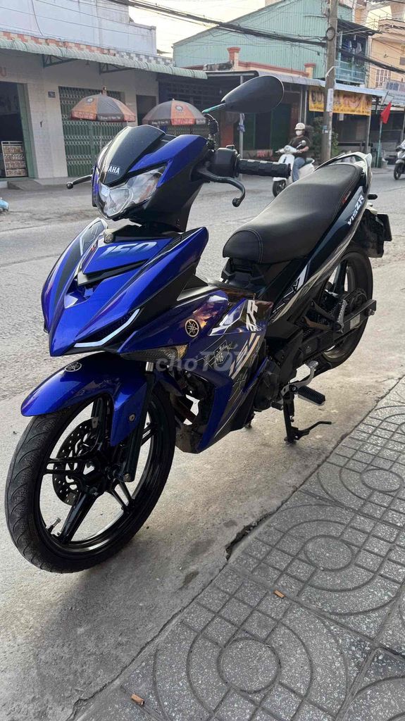 Yamaha Mxking 2019 - ảnh 4