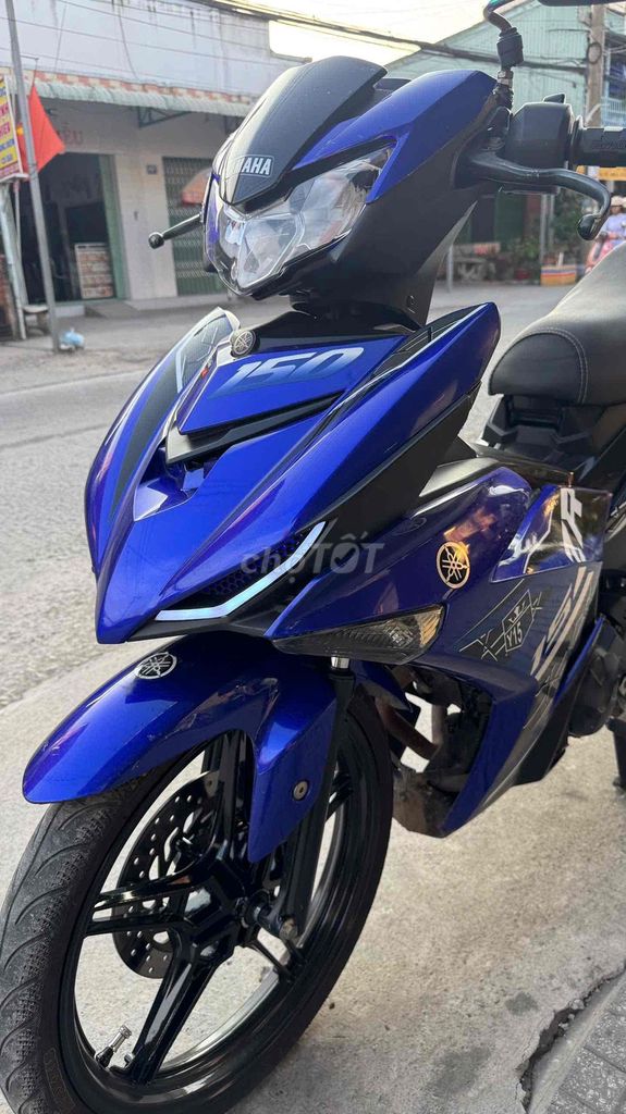Yamaha Mxking 2019 - ảnh 5