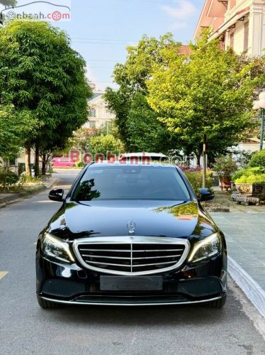 Mercedes-Benz 2020 - ảnh 1