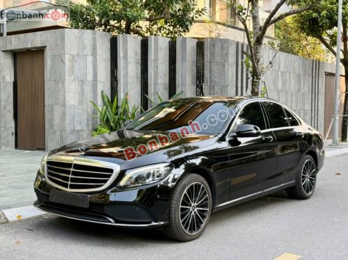 Mercedes-Benz 2020 - ảnh 3