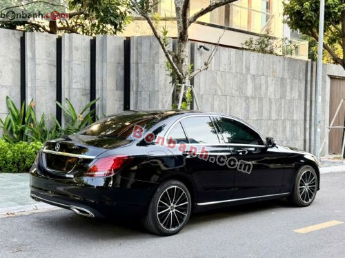 Mercedes-Benz 2020 - ảnh 4