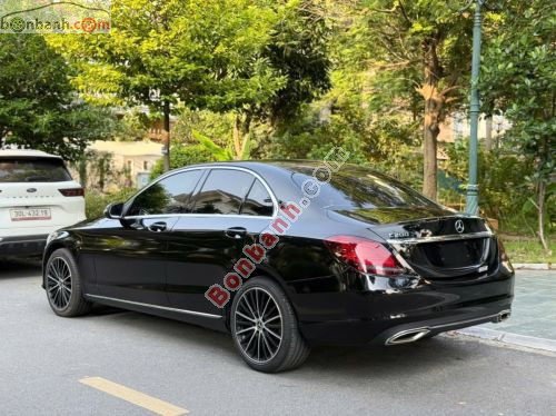 Mercedes-Benz 2020 - ảnh 5