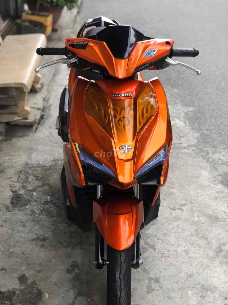 Air Blade 2017 - ảnh 1