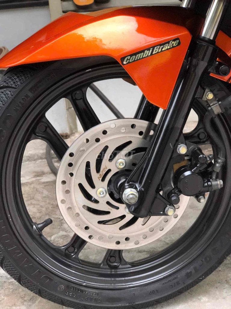 Air Blade 2017 - ảnh 3