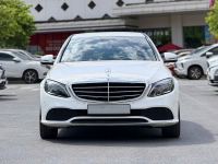 Mercedes 2020 - ảnh 1