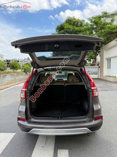Honda CRV 2.0 AT 2016 - ảnh 2