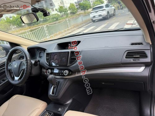 Honda CRV 2.0 AT 2016 - ảnh 3