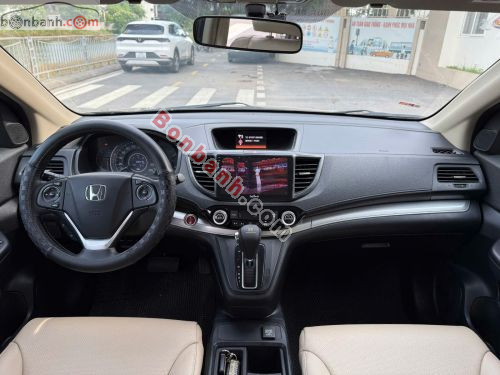 Honda CRV 2.0 AT 2016 - ảnh 4
