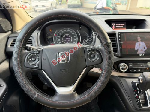 Honda CRV 2.0 AT 2016 - ảnh 5