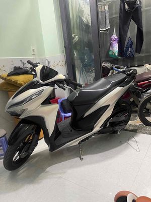 Honda Vario 2022 - ảnh 1