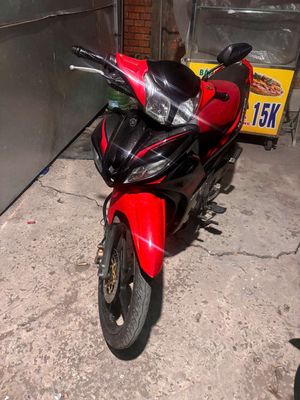 Yamaha Jupiter 2015 - ảnh 1