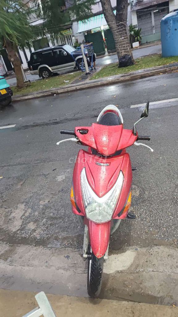 Honda Click 2025 - ảnh 2