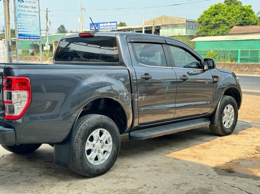 Ford Ranger 2021 - ảnh 2