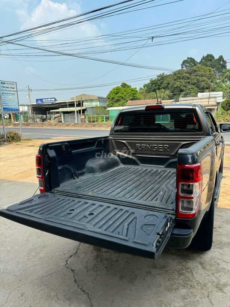 Ford Ranger 2021 - ảnh 4
