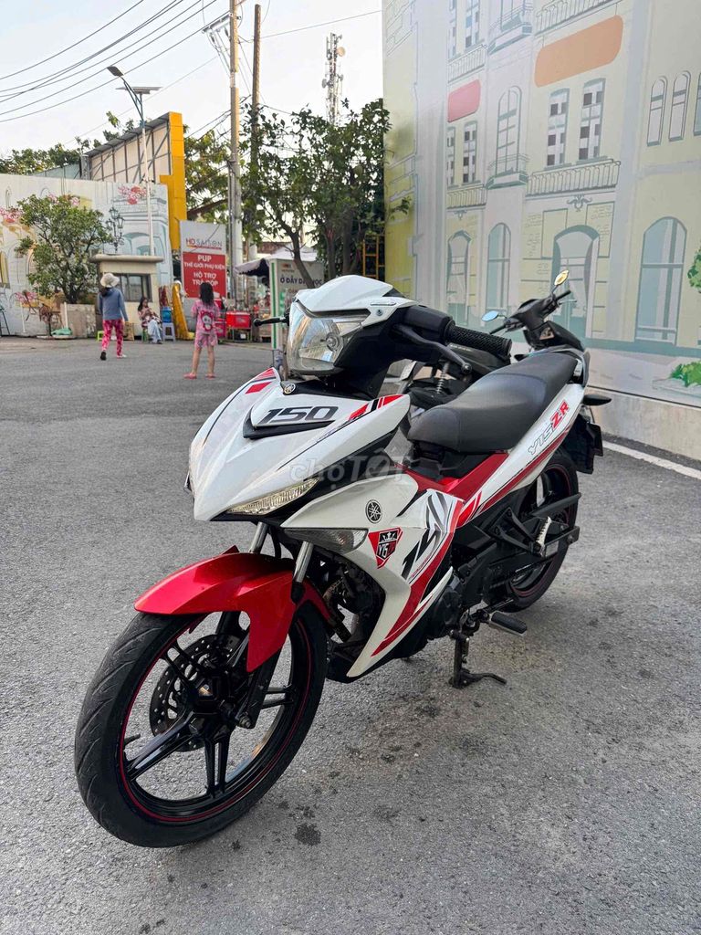 Yamaha Exciter 2015 - ảnh 1