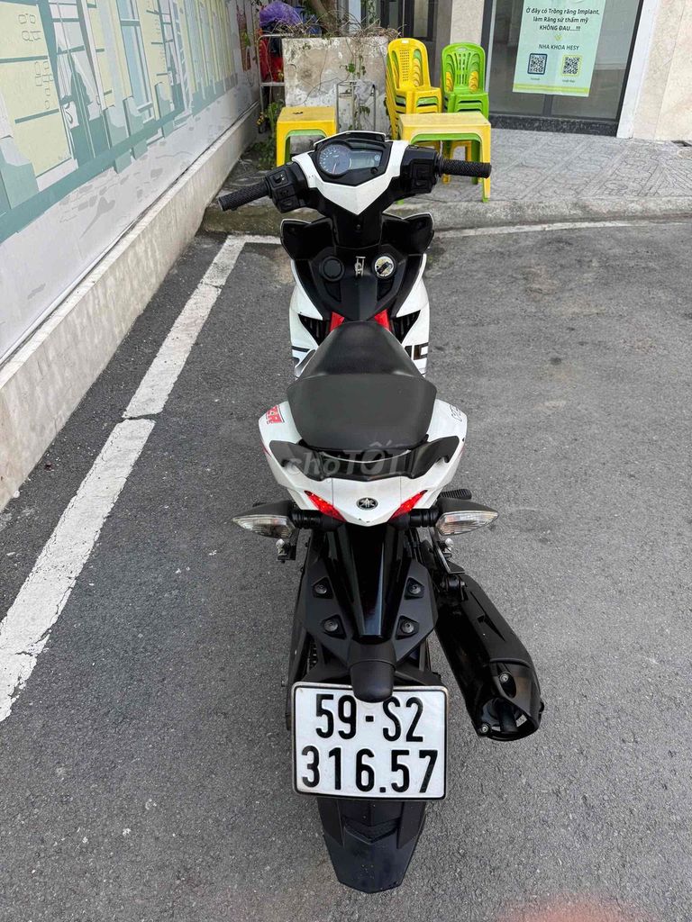 Yamaha Exciter 2015 - ảnh 3