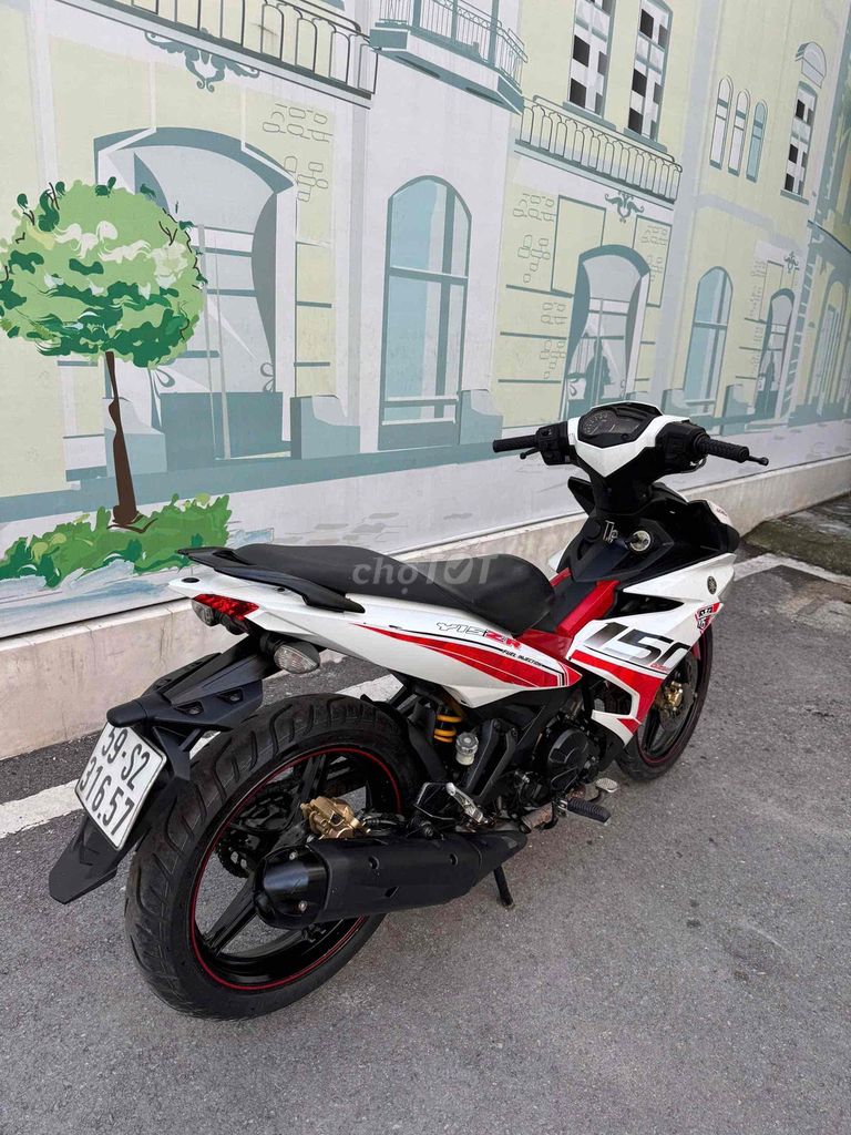 Yamaha Exciter 2015 - ảnh 5