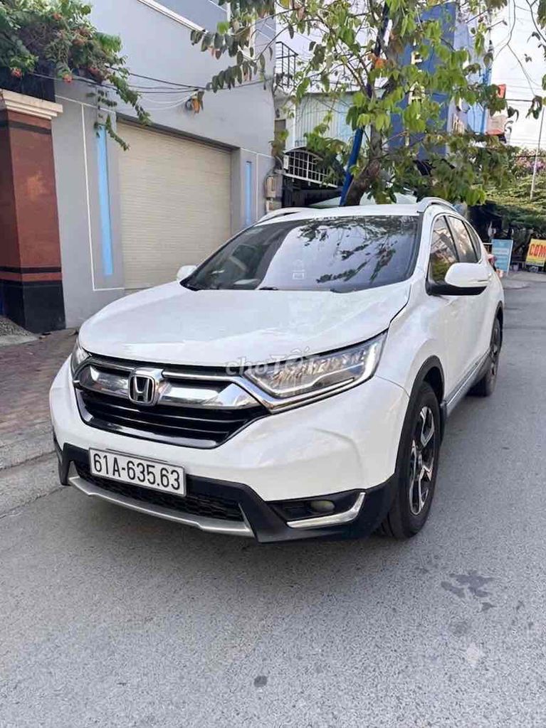 Honda 2019 - ảnh 1