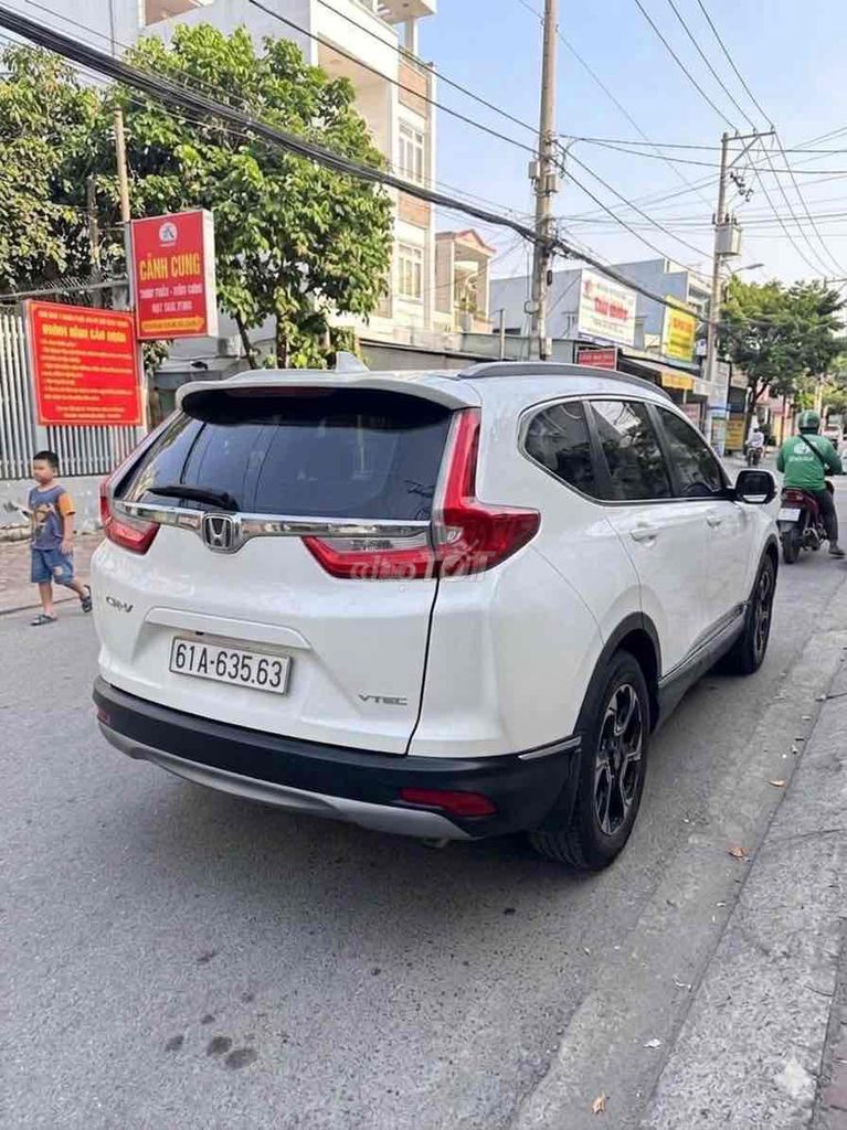 Honda 2019 - ảnh 2