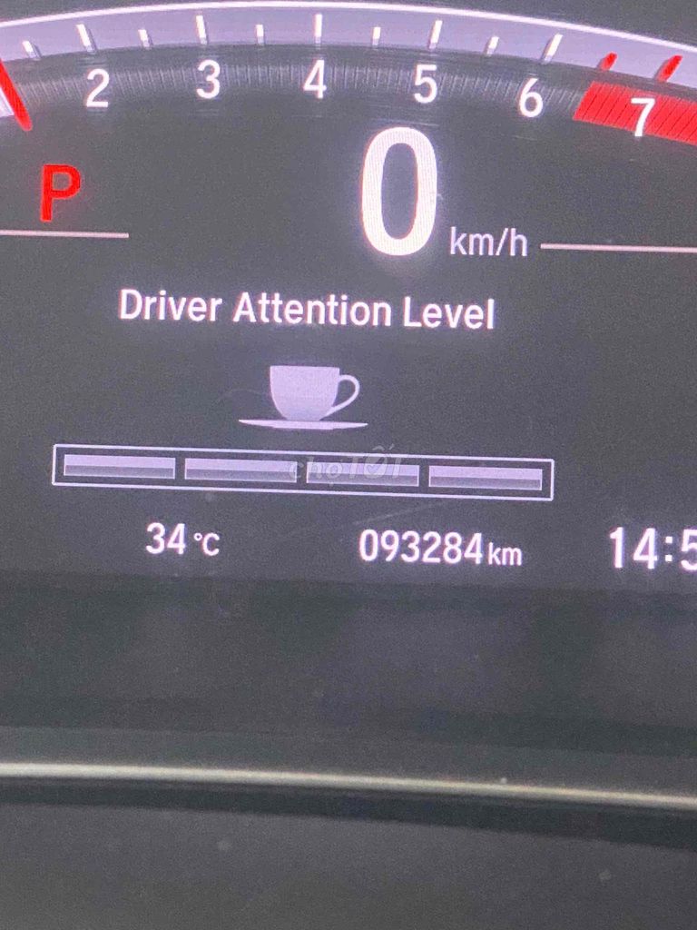 Honda 2019 - ảnh 4