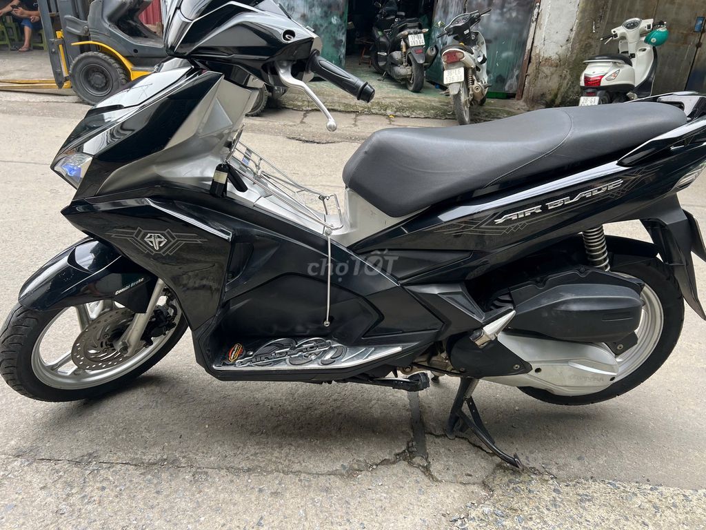 Cần b 2018 - ảnh 4