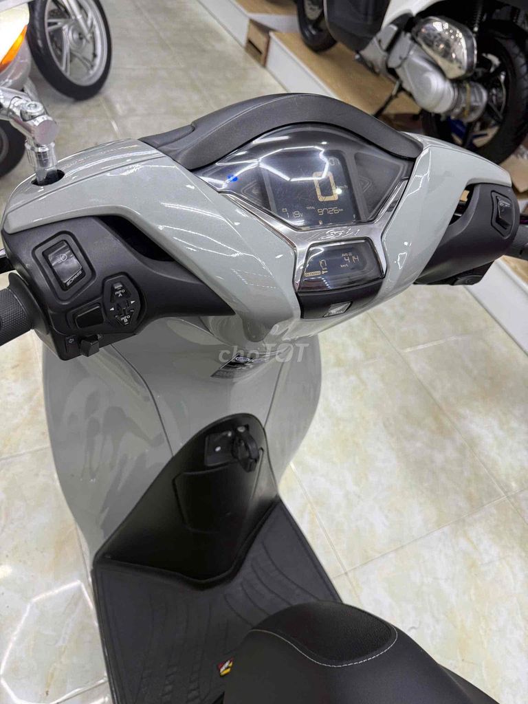 Honda SH 2021 - ảnh 5