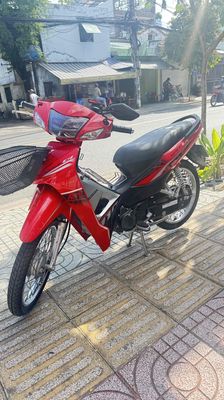 Honda Wave 2022 - ảnh 1