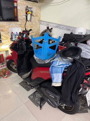 Honda Vario 2024 - ảnh 1