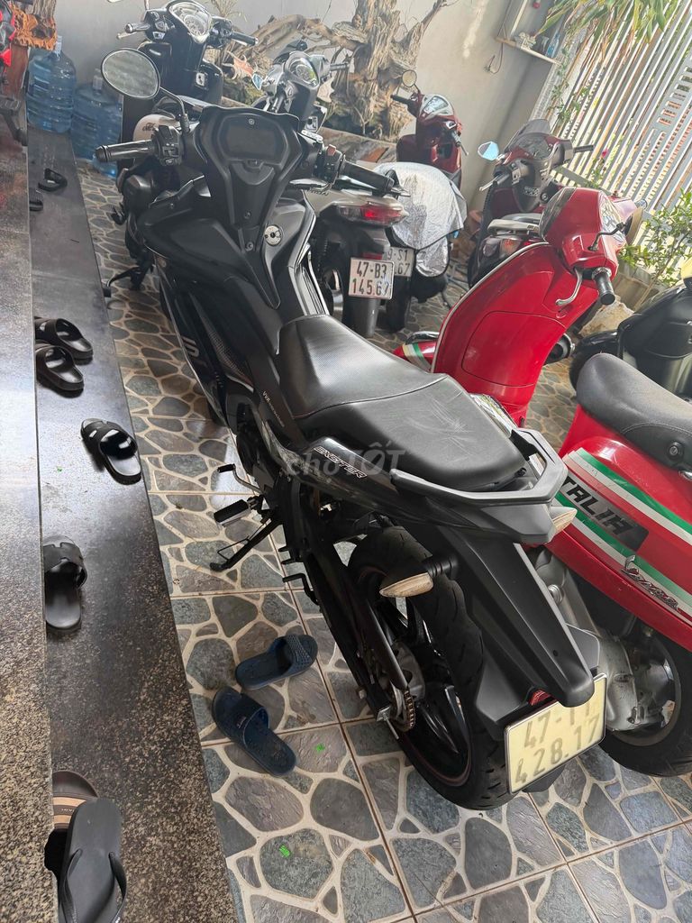 Yamaha Exciter 2022 - ảnh 3