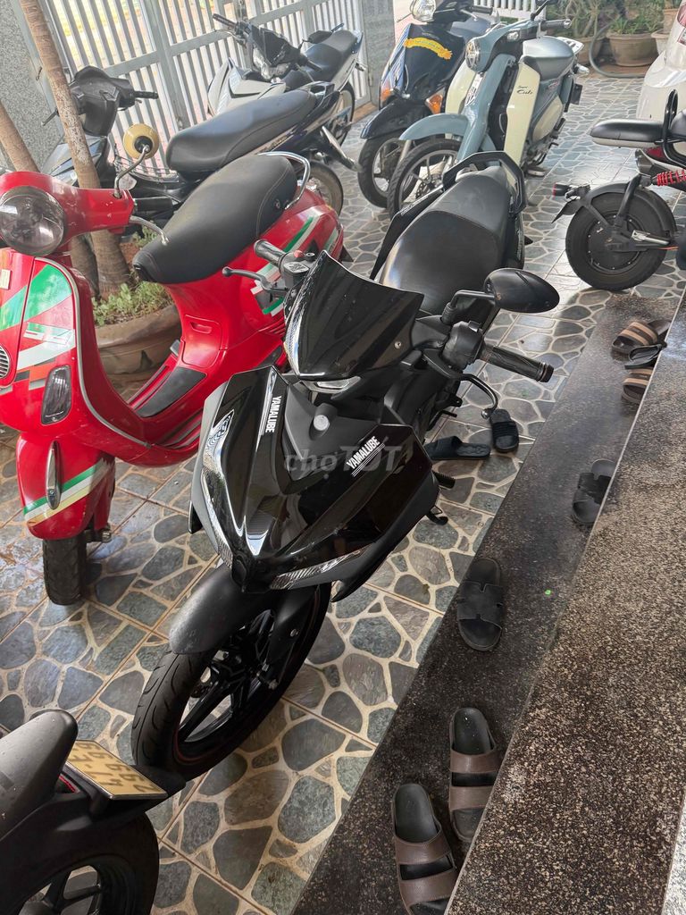 Yamaha Exciter 2022 - ảnh 4