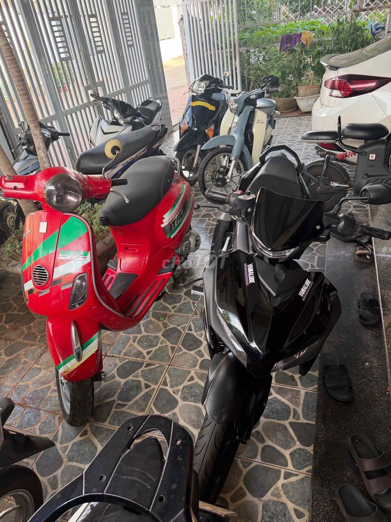 Yamaha Exciter 2022 - ảnh 5