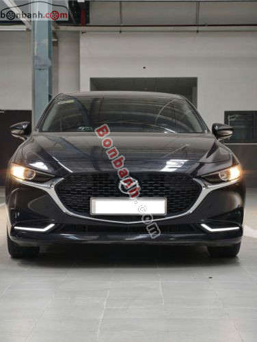 Mazda 3 1.5L Luxury 2022 - ảnh 1