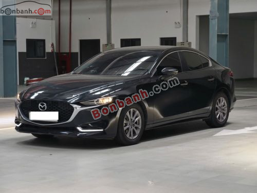 Mazda 3 1.5L Luxury 2022 - ảnh 2