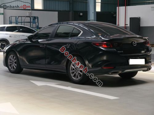 Mazda 3 1.5L Luxury 2022 - ảnh 3