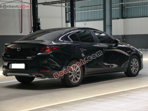 Mazda 3 1.5L Luxury 2022 - ảnh 4