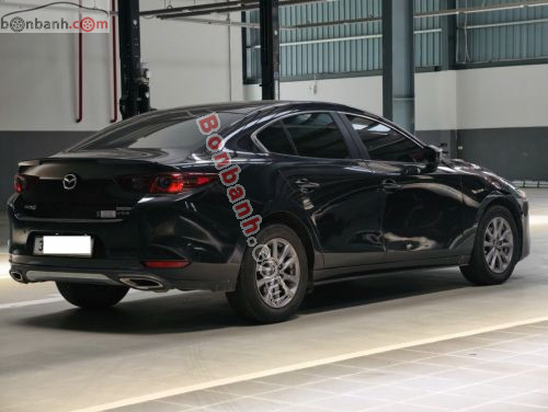 Mazda 3 1.5L Luxury 2022 - ảnh 5