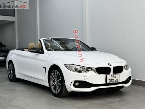 BMW 2017 - ảnh 1