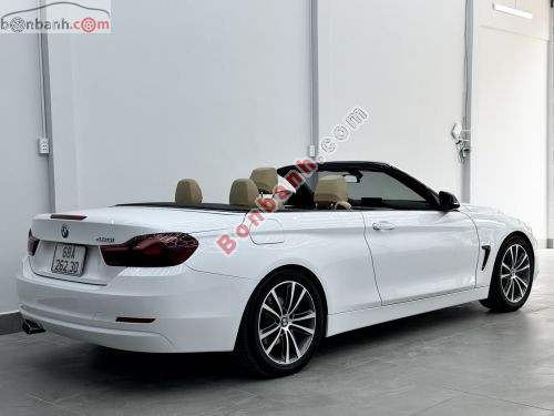BMW 2017 - ảnh 4