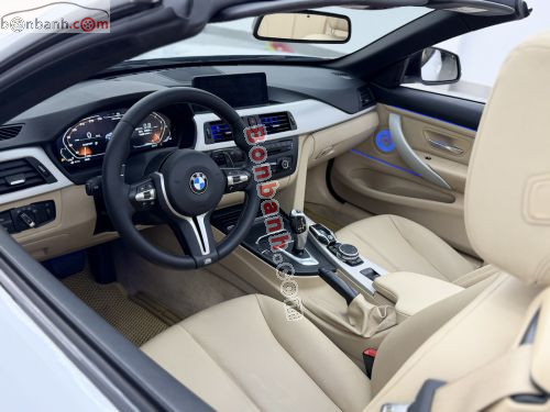 BMW 2017 - ảnh 5
