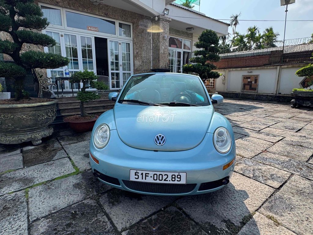 Volkswagen 2007 - ảnh 2