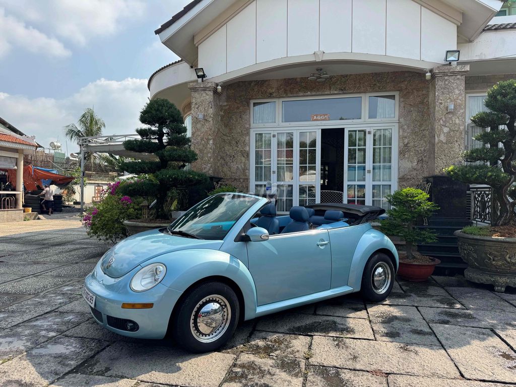 Volkswagen 2007 - ảnh 4