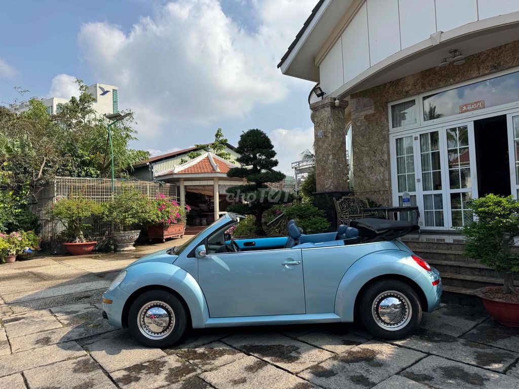 Volkswagen 2007 - ảnh 5