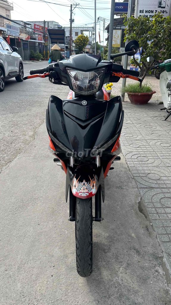 Yamaha Exciter 2018 - ảnh 3