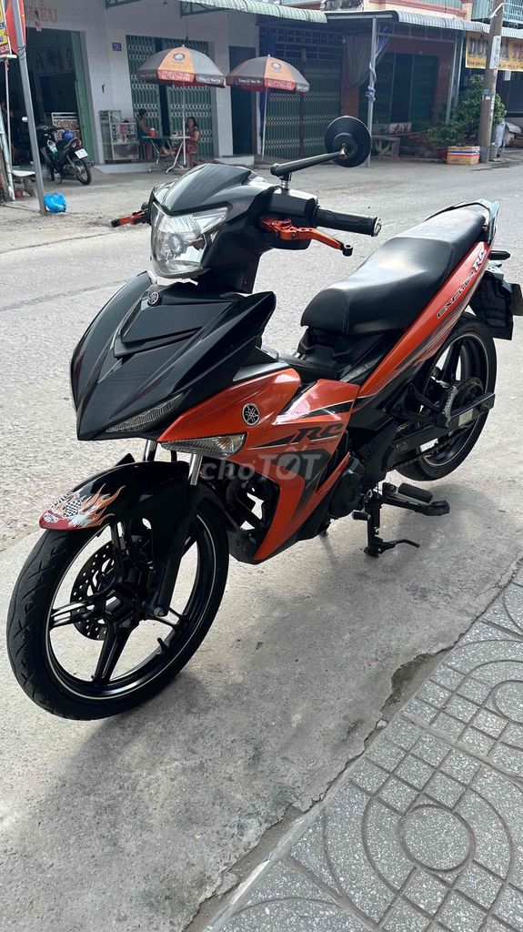 Yamaha Exciter 2018 - ảnh 4