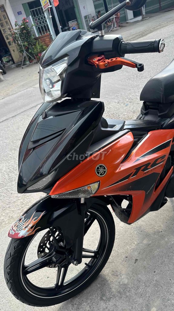 Yamaha Exciter 2018 - ảnh 5
