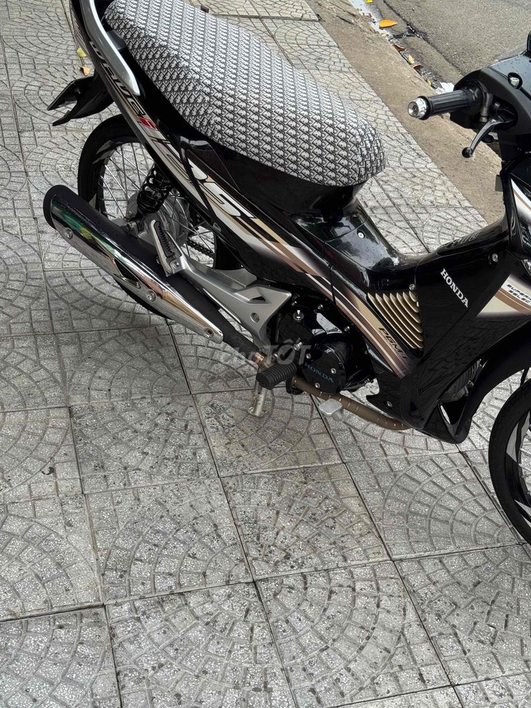 Honda Future 2008 - ảnh 2